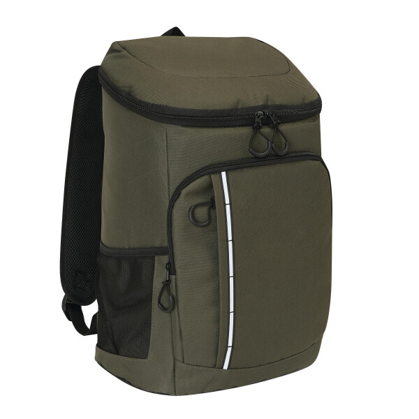 Cooler backpack YUKON