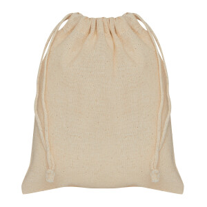 Cotton bag PALIS - Reklamnepredmety