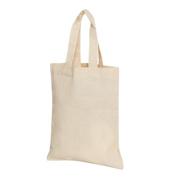 Small cotton bag GAYA