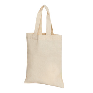 Small cotton bag GAYA - Reklamnepredmety