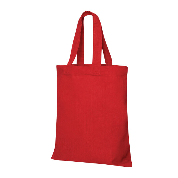 Small cotton bag GAYA