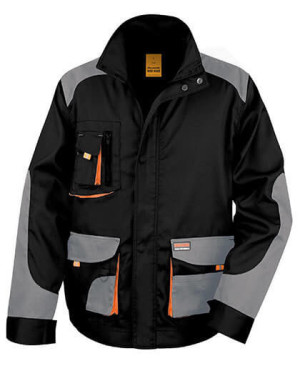 RT316 Work-Guard Lite Jacket - Reklamnepredmety