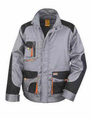 RT316 Work-Guard Lite Jacket - Reklamnepredmety