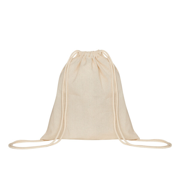 Drawstring bag PONDA