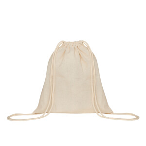 Drawstring bag PONDA - Reklamnepredmety