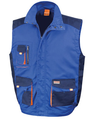 RT317 Work-Guard Lite Gillet - Reklamnepredmety