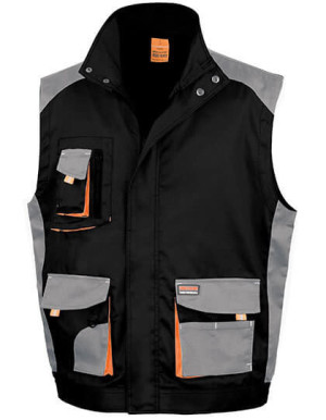 RT317 Work-Guard Lite Gillet - Reklamnepredmety