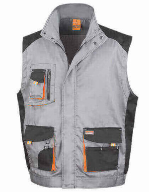 RT317 Work-Guard Lite Gillet - Reklamnepredmety