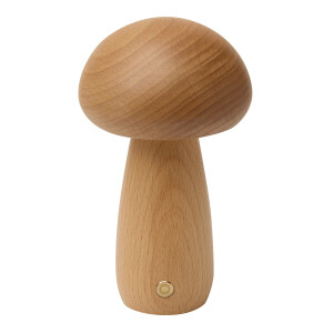 LED desk lamp MOSSLIGHT - Reklamnepredmety