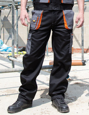 RT318 Work-Guard Lite Trousers - Reklamnepredmety