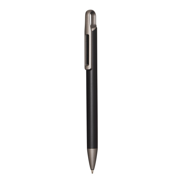 Aluminium ballpoint pen VIRAGIO