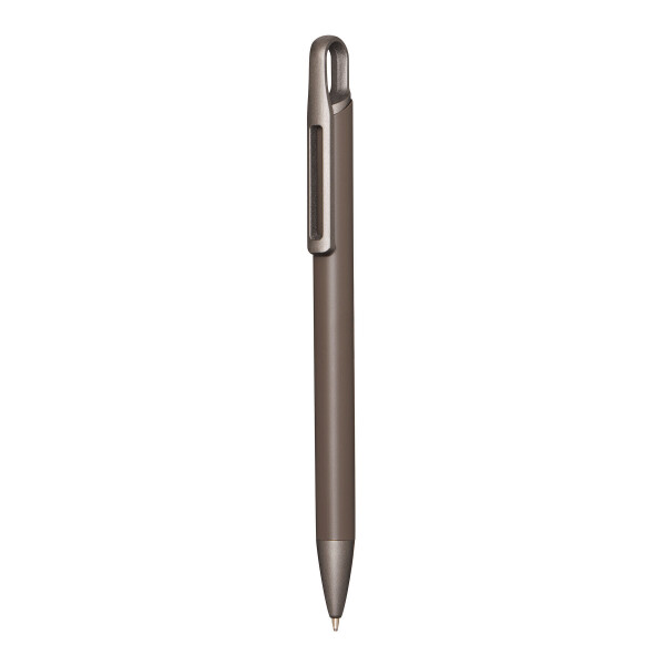 Aluminium ballpoint pen VIRAGIO