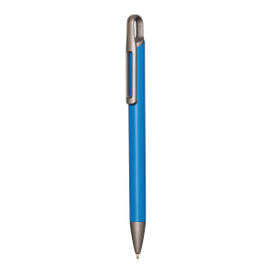 Aluminium ballpoint pen VIRAGIO - Reklamnepredmety