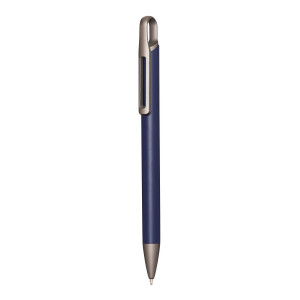 Aluminium ballpoint pen VIRAGIO - Reklamnepredmety
