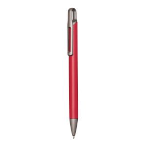 Aluminium ballpoint pen VIRAGIO - Reklamnepredmety