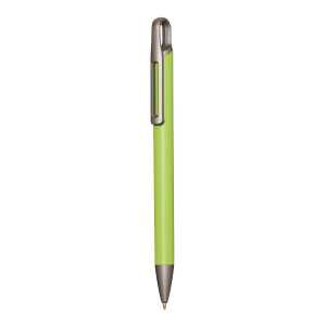 Aluminium ballpoint pen VIRAGIO - Reklamnepredmety