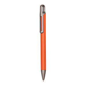 Aluminium ballpoint pen VIRAGIO - Reklamnepredmety