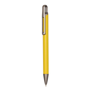 Aluminium ballpoint pen VIRAGIO - Reklamnepredmety