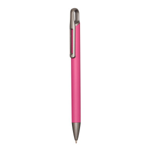 Aluminium ballpoint pen VIRAGIO - Reklamnepredmety