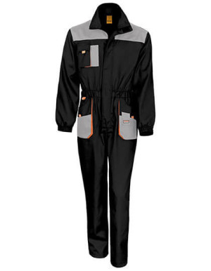 RT321 Work-Guard Lite Coverall - Reklamnepredmety