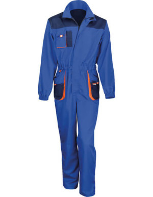 RT321 Work-Guard Lite Coverall - Reklamnepredmety