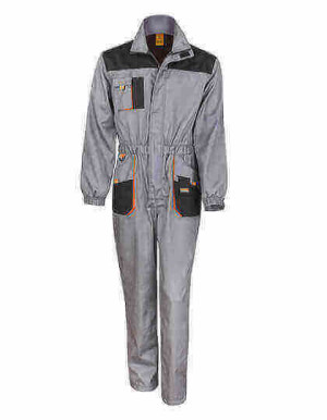 RT321 Work-Guard Lite Coverall