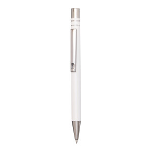Aluminium gel ballpoint pen ANNY - Reklamnepredmety