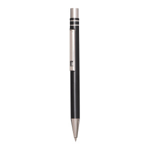 Aluminium gel ballpoint pen ANNY - Reklamnepredmety