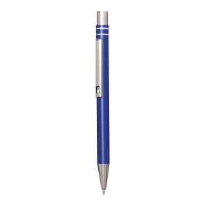 Aluminium gel ballpoint pen ANNY - Reklamnepredmety