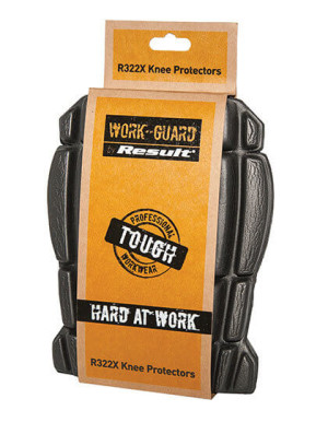 RT322 Work-Guard Knee Protectors - Reklamnepredmety