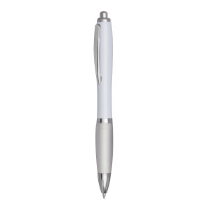 Ballpoint pen SWAYRABS - Reklamnepredmety