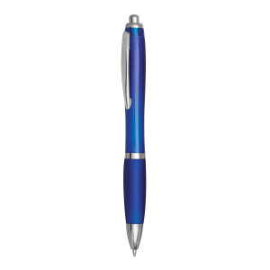Ballpoint pen SWAYRABS - Reklamnepredmety