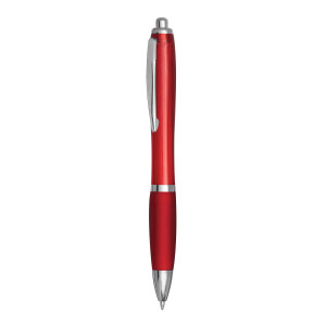 Ballpoint pen SWAYRABS - Reklamnepredmety