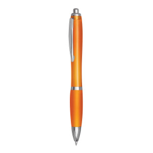 Ballpoint pen SWAYRABS - Reklamnepredmety