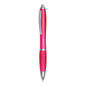 Ballpoint pen SWAYRABS - Reklamnepredmety