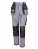 RT324 X-Over Heavy Trouser - RT324_Grey_Black - variant Ls 1000159461