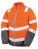 RT325 Mens Soft Padded Safety Jacket - 1218554 - variant