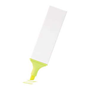Highlighter ACCENT - Reklamnepredmety