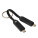 Charging and data transfer cable CONTROL - 56-1107399-control-04 - variant 