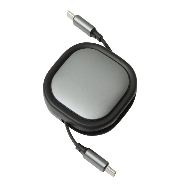 Charging and data transfer cable C2C