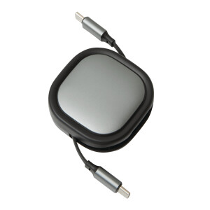 Charging and data transfer cable C2C - Reklamnepredmety