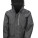 RT326 Denim Texture Rugged Jacket - RT326-Black - variant Ls 1000159470
