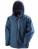 RT326 Denim Texture Rugged Jacket - RT326_Navy - variant Ls 1000221099