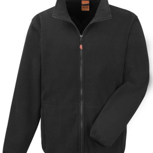 RT330 Workguard H Duty Micro Fleece - Reklamnepredmety