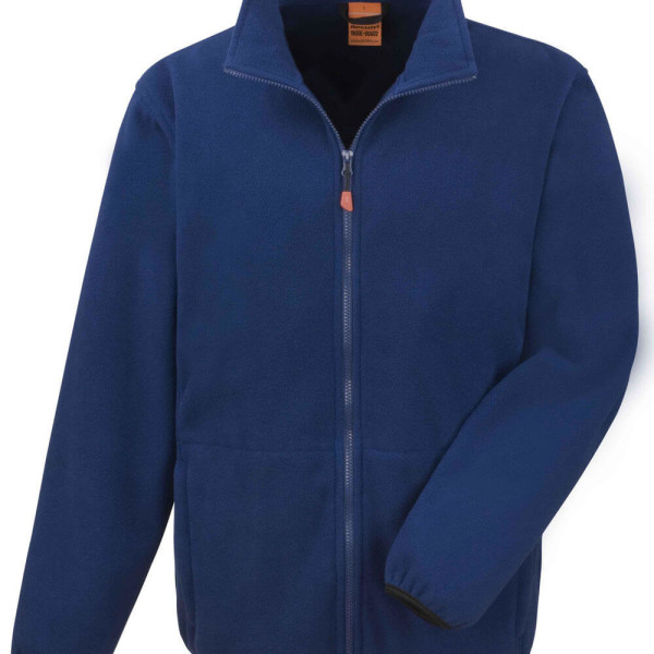 RT330 Workguard H Duty Micro Fleece