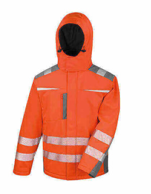 RT331 Dynamic Softshell Coat - Reklamnepredmety