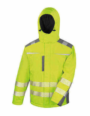 RT331 Dynamic Softshell Coat - Reklamnepredmety