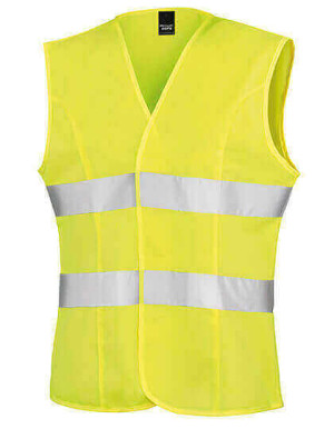 RT334F Womens High Viz Tabard - Reklamnepredmety