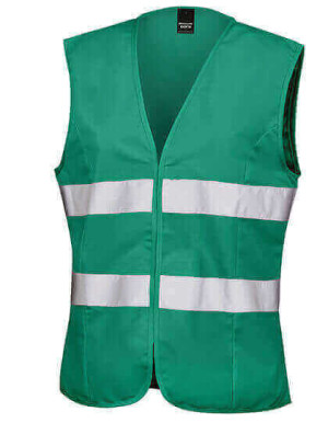 RT334F Womens High Viz Tabard - Reklamnepredmety