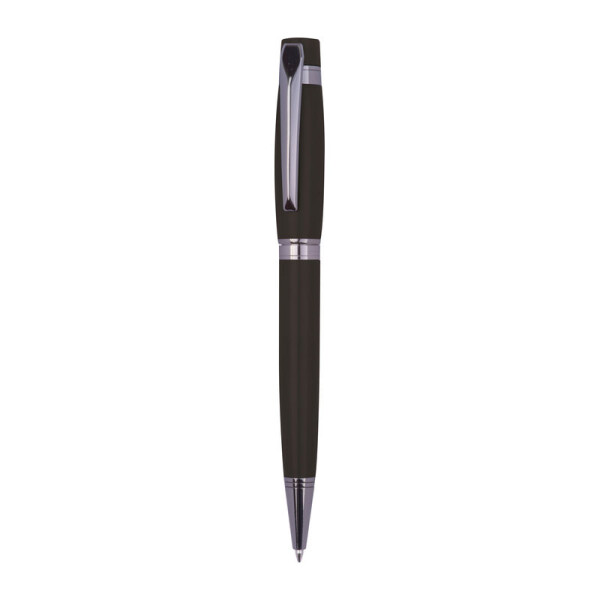 Mark Twain metal ballpoint pen